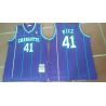 Cheap Glen Rice Hornets Jersey From China #41