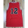 Cheap Michael Jordan Bulls Jersey From China #12