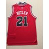 Cheap Jimmy Butler Bulls Jersey From China #21