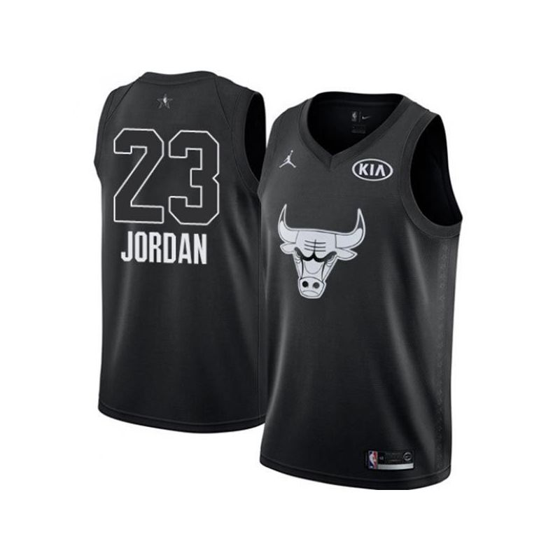 Cheap Michael Jordan Bulls Jersey From China #23