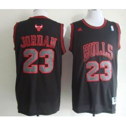 Cheap Michael Jordan Bulls Jersey From China #23