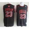 Cheap Michael Jordan Bulls Jersey From China #23