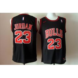 Cheap Michael Jordan Bulls Jersey From China #23