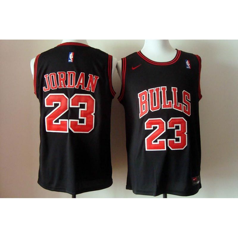 Cheap Michael Jordan Bulls Jersey From China #23