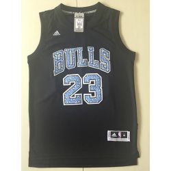 Cheap Michael Jordan Bulls Jersey From China #23