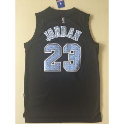 Cheap Michael Jordan Bulls Jersey From China #23