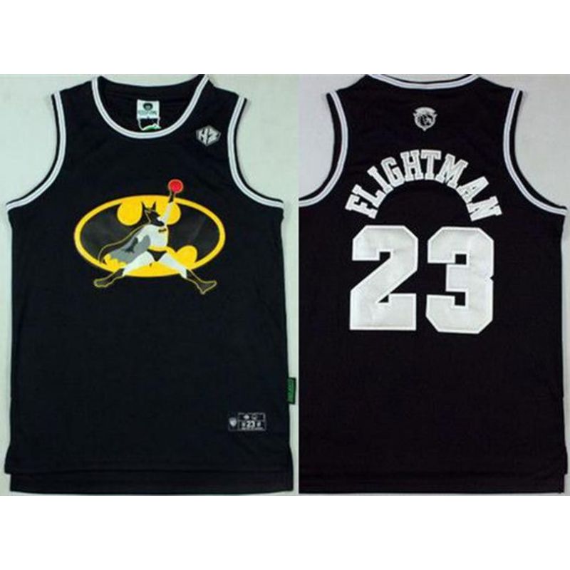 Cheap Michael Jordan Bulls Jersey From China #23