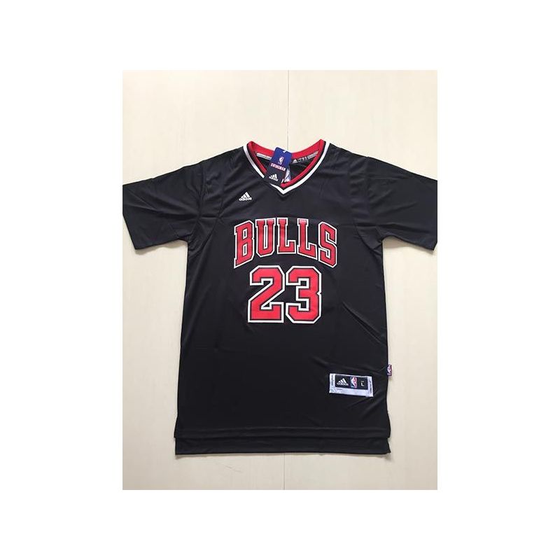 Cheap Michael Jordan Bulls Jersey From China #23