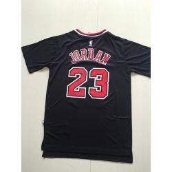 Cheap Michael Jordan Bulls Jersey From China #23