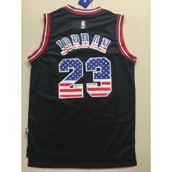 Cheap Michael Jordan Bulls Jersey From China #23