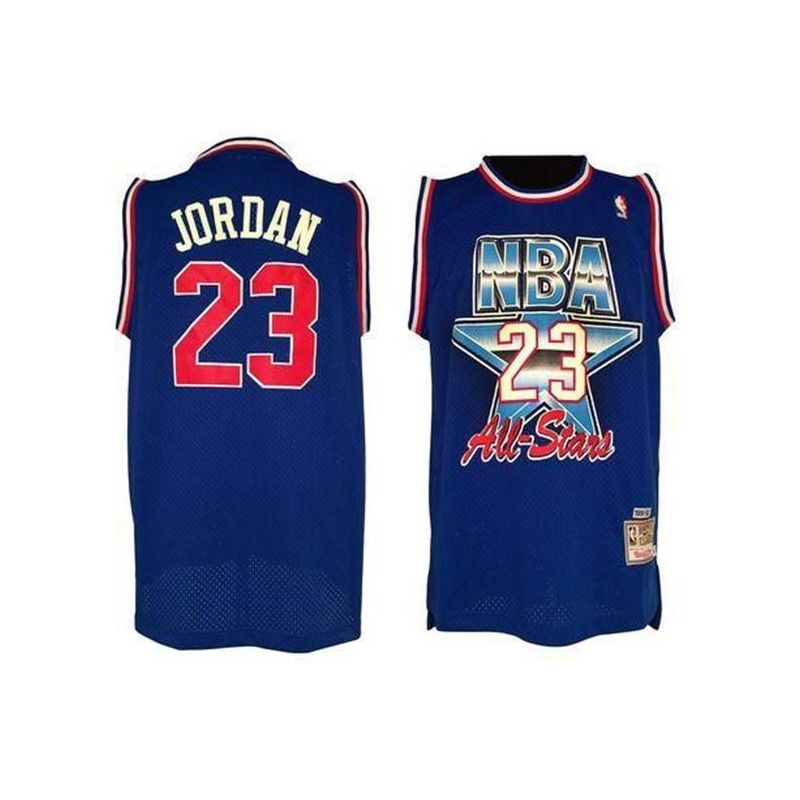 Cheap Michael Jordan Bulls Jersey From China #23