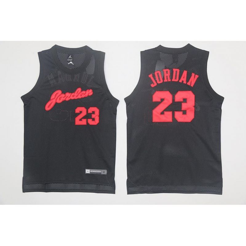 Cheap Michael Jordan Bulls Jersey From China #23