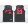 Cheap Michael Jordan Bulls Jersey From China #23