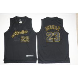 Cheap Michael Jordan Bulls Jersey From China #23