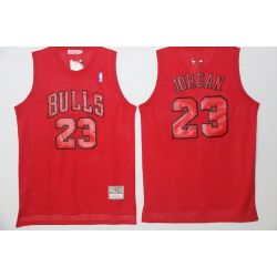 Cheap Michael Jordan Bulls Jersey From China #23