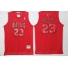 Cheap Michael Jordan Bulls Jersey From China #23