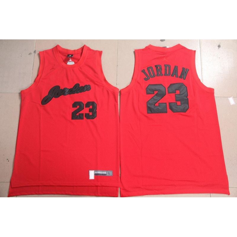 Cheap Michael Jordan Bulls Jersey From China #23