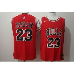 Cheap Michael Jordan Bulls Jersey From China #23