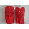 Cheap Michael Jordan Bulls Jersey From China #23