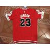 Cheap Michael Jordan Bulls Jersey From China #23