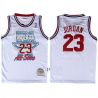 Cheap Michael Jordan Bulls Jersey From China #23