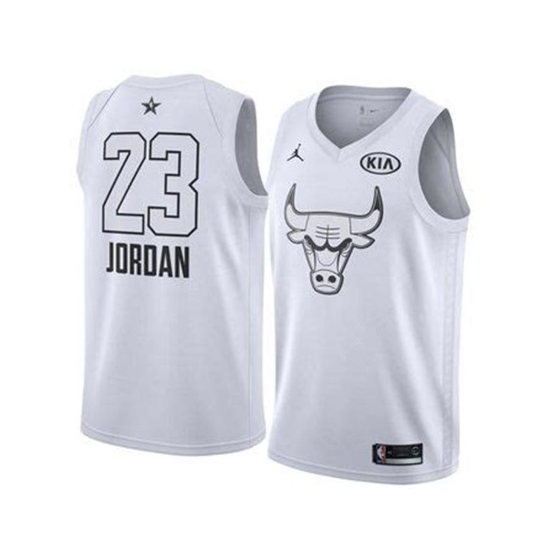 Cheap Michael Jordan Bulls Jersey From China #23