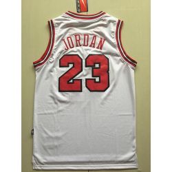 Cheap Michael Jordan Bulls Jersey From China #23