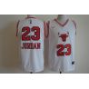 Cheap Michael Jordan Bulls Jersey From China #23