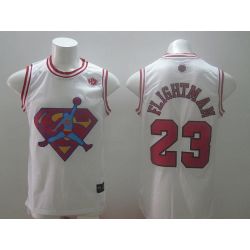 Cheap Michael Jordan Bulls Jersey From China #23