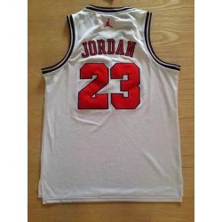 Cheap Michael Jordan Bulls Jersey From China #23