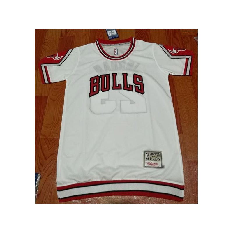 Cheap Michael Jordan Bulls Jersey From China #23