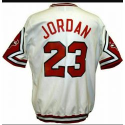 Cheap Michael Jordan Bulls Jersey From China #23