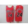 Cheap Lauri Markkanen Bulls Jersey From China #24