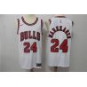 Cheap Lauri Markkanen Bulls Jersey From China #24