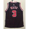 Cheap Dwyane Wade Bulls Jersey From China #3