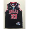 Cheap Scottie Pippen Bulls Jersey From China #33