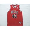 Cheap Michael Jordan Bulls Jersey From China #45