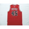 Cheap Michael Jordan Bulls Jersey From China #45