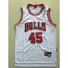 Cheap Michael Jordan Bulls Jersey From China #45