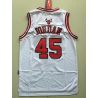 Cheap Michael Jordan Bulls Jersey From China #45