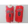 Cheap Zach LaVine Bulls Jersey From China #8