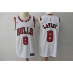 Cheap Zach LaVine Bulls Jersey From China #8