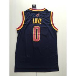 Cheap Kevin Love Cavaliers Jersey From China #0