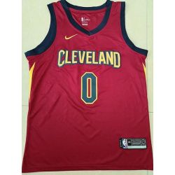 Cheap Kevin Love Cavaliers Jersey From China #0