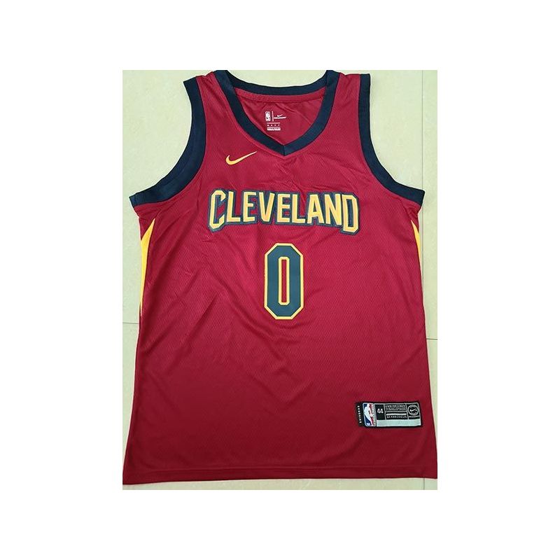 Cheap Kevin Love Cavaliers Jersey From China #0