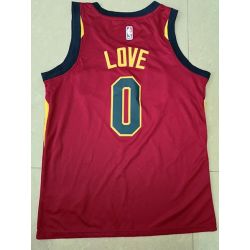 Cheap Kevin Love Cavaliers Jersey From China #0