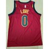 Cheap Kevin Love Cavaliers Jersey From China #0