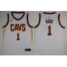 Cheap Derrick Rose Cavaliers Jersey From China #1