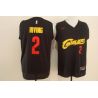 Cheap Kyrie Irving Cavaliers Jersey From China #2