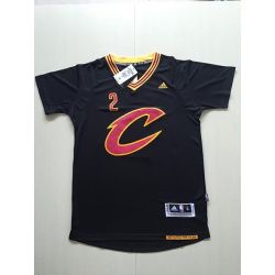 Cheap Kyrie Irving Cavaliers Jersey From China #2